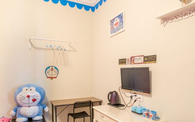 YaTai Park House Disneyland Branch