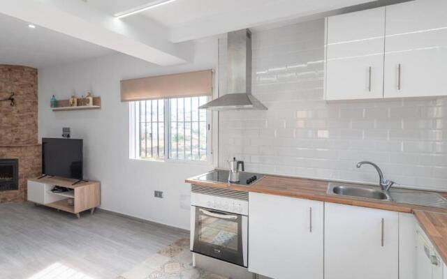 Villa Naiara Torrox by Ruralidays