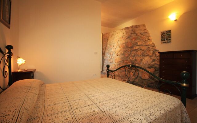 Sage Beach Trullo in Pescoluse