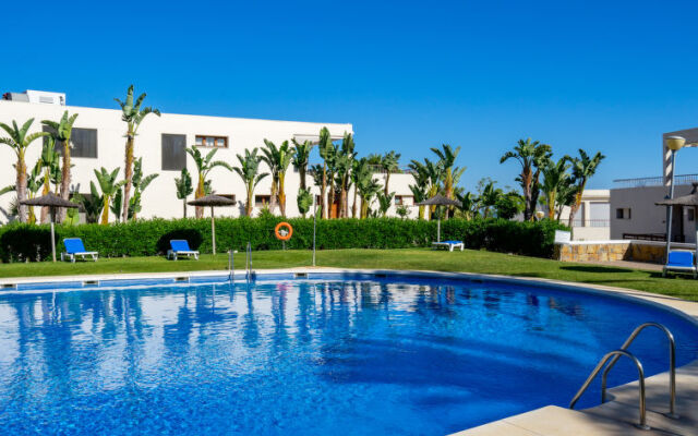 Lomas de los Monteros