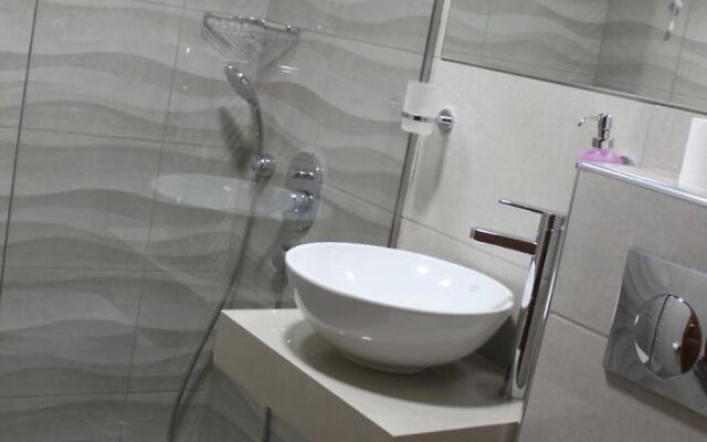 Sunny Suites Apartments