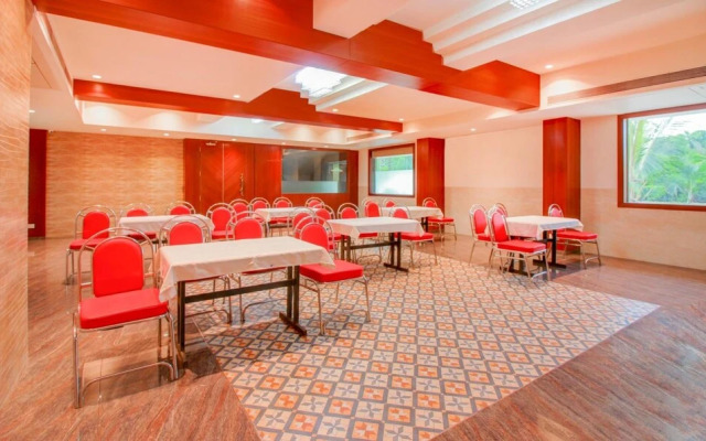 Hotel SriKrishna Paradise Thane Airoli