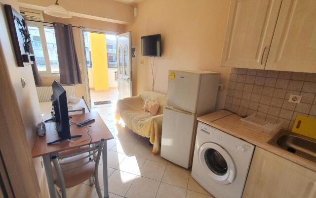 Anna Apartment Preveza