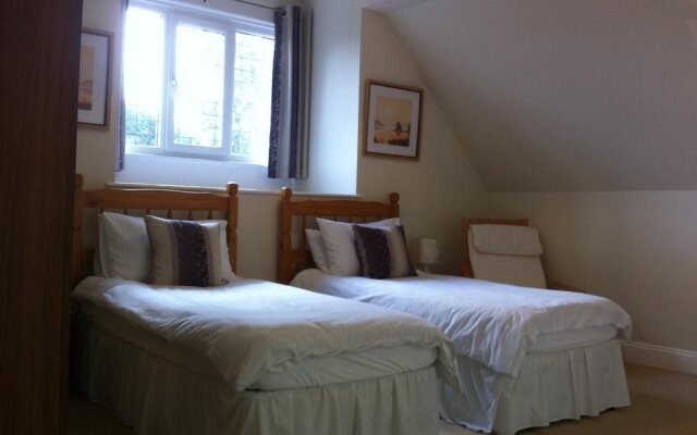 Foxcroft Bed and Breakfast