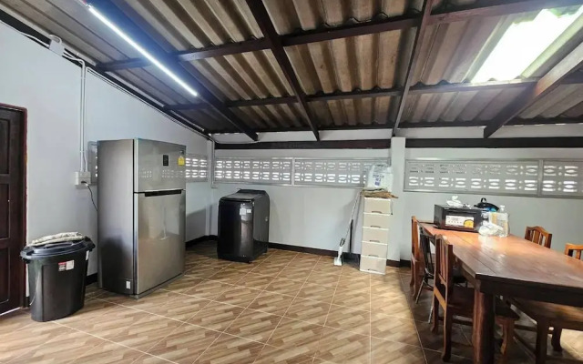 Once Again Hostel in chaing mai
