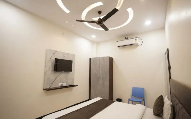 Hotel Dev kripa
