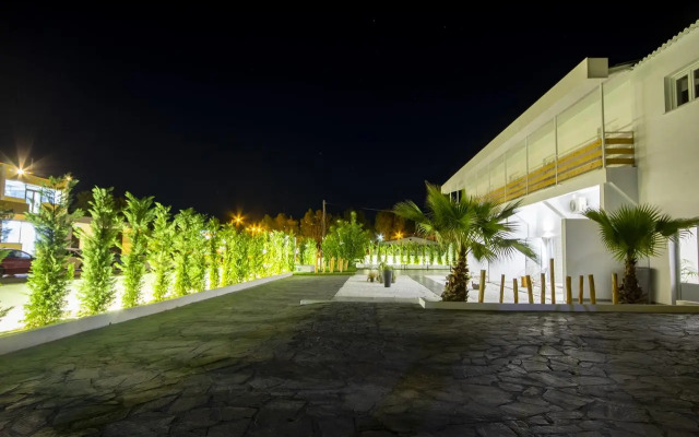 Olive Grove Suites Boutique Hotel