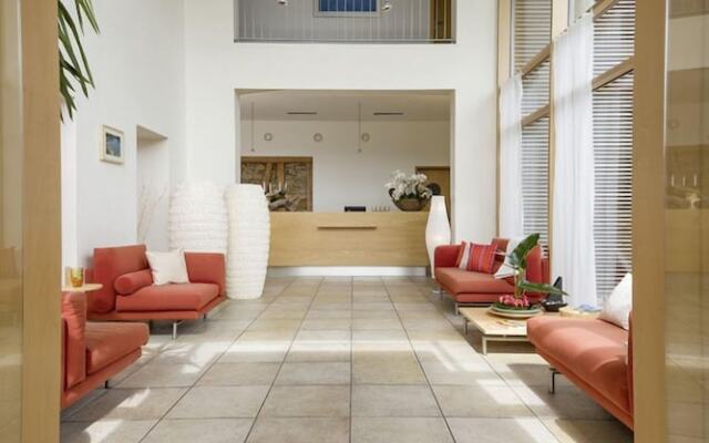 Hotel & Restaurant die Linde