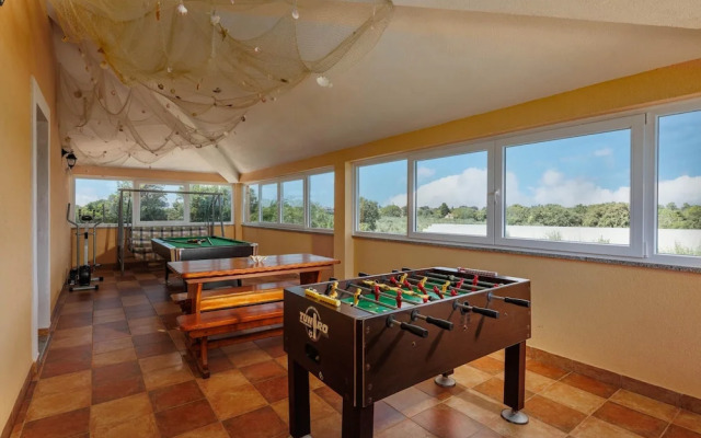 Pool Villa Divina in i an