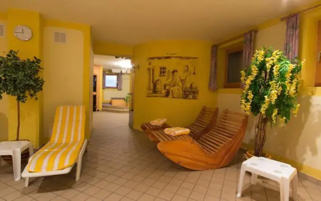 Appartements Oswaldeck