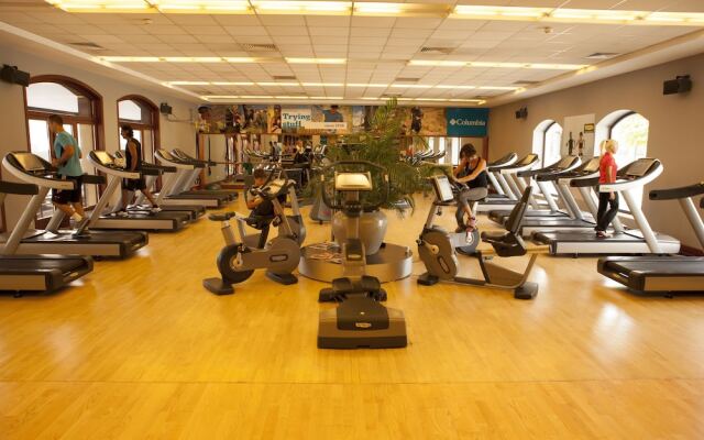 Kemer Golf Resort Hotel