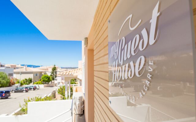 My Guest House - Hostel