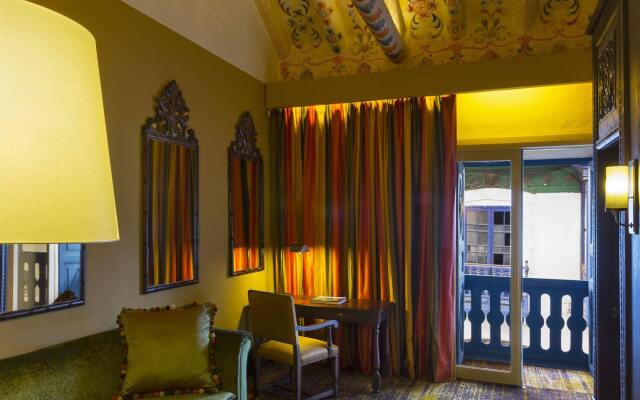 Palacio del Inka, A Luxury Collection Hotel by Marriott