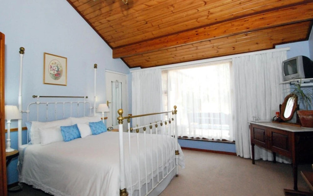 Old Oak Guest House