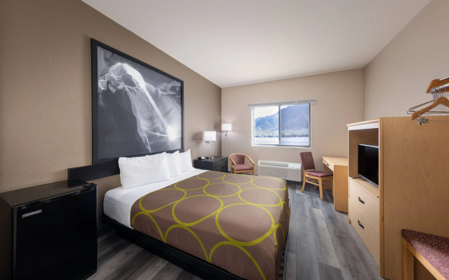Super 8 By Wyndham Quartzsite Az