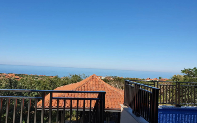 Zimbali Villa 54