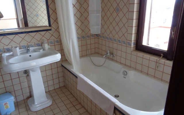 B&B Lampedusa Cavaliere