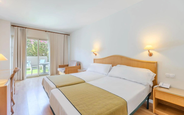Moon Dreams Roquetas Hotel
