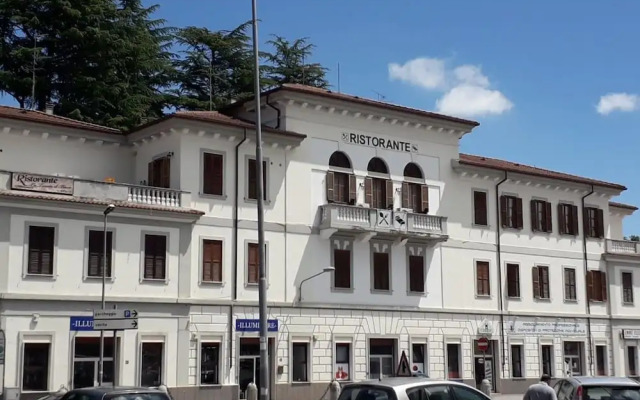 La Tenuta di Bacco