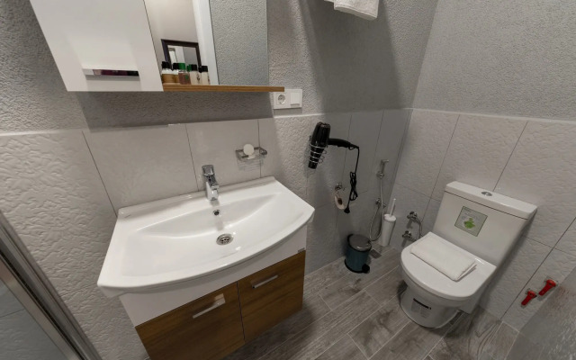 Royal Taksim Suites