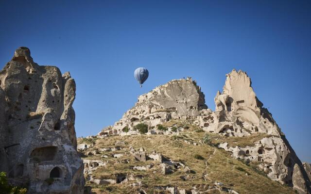 Wings Cappadocia