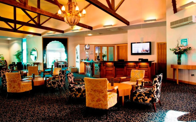 Radstone Hotel