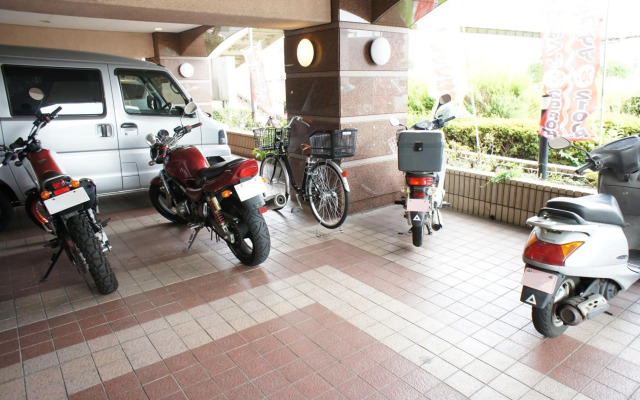 Hotel Kajigaya Plaza