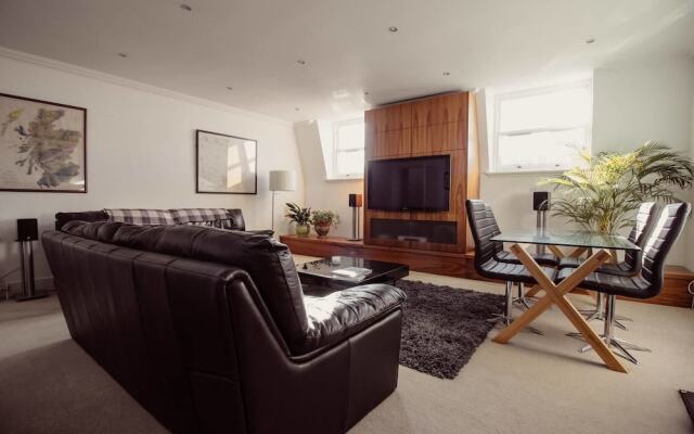 GuestReady Apartment in the West End