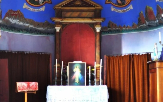 Bad St.Isidor