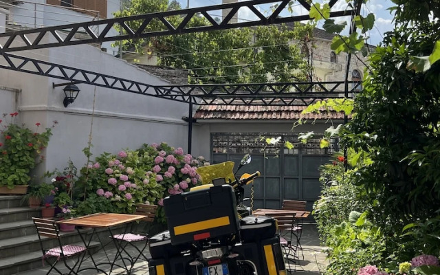 Hotel Palorto