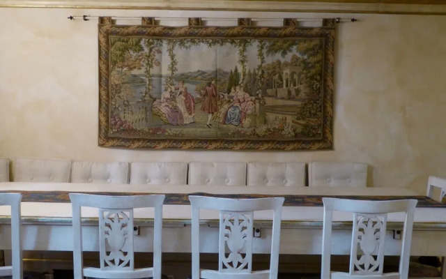 Apartment in Florence Near Duomo