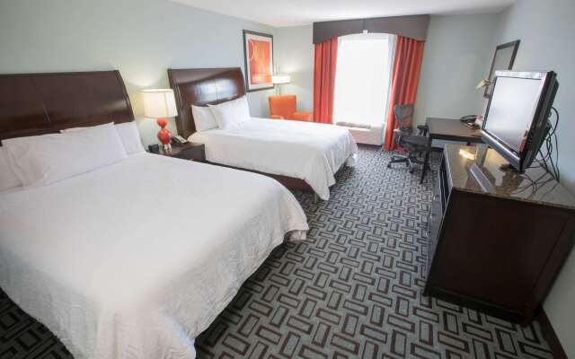 Hilton Garden Inn Atlanta South/McDonough