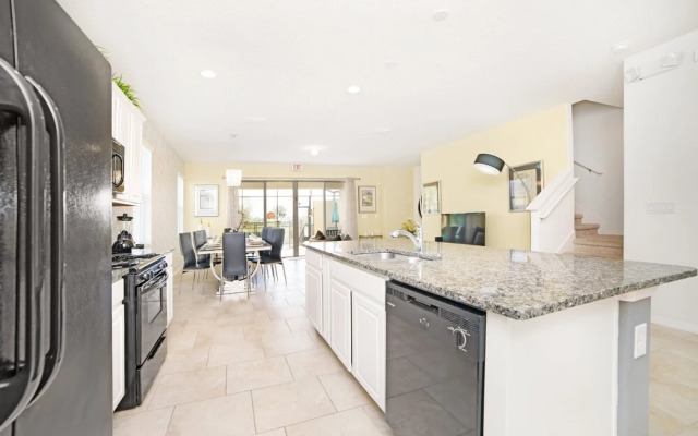 Terrasonessta Villa Solterra 4670