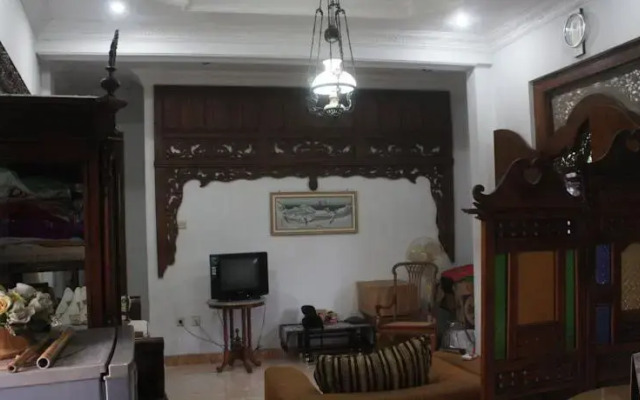 De Timoho Homestay