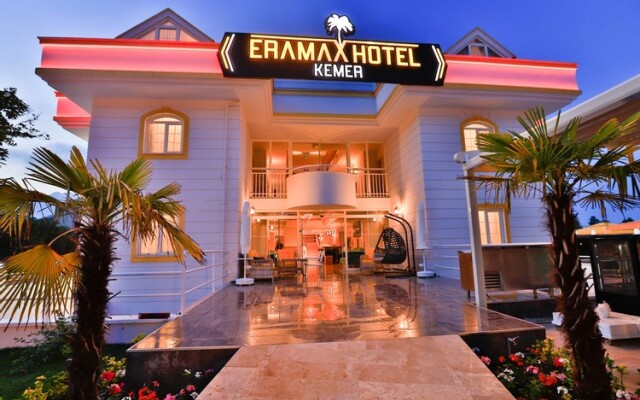 Eramax Hotel Kemer