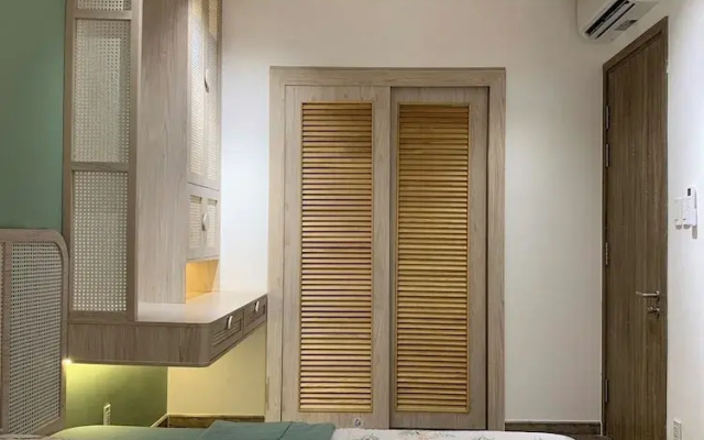 An Corner - Sora Garden II Apartment