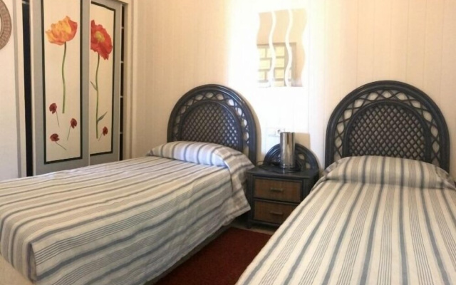 Apartamento Ángeles 58
