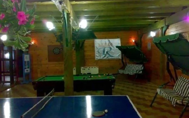 Regency Lodge Hotel