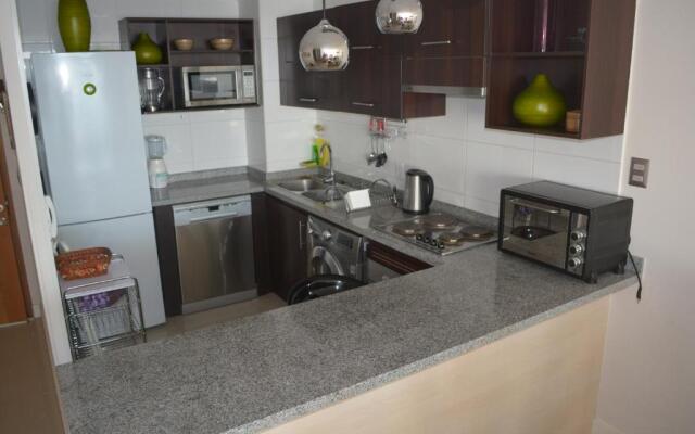 Costa Puyai - Exclusivo Departamento en primera línea- Playa Punta Puyai