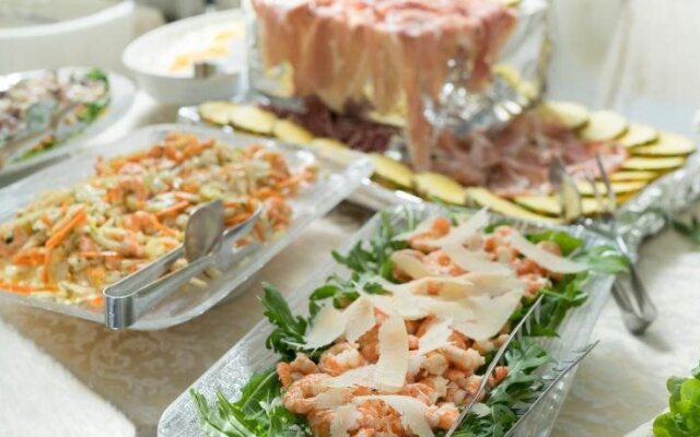 Hotel Tulipe Nazionale