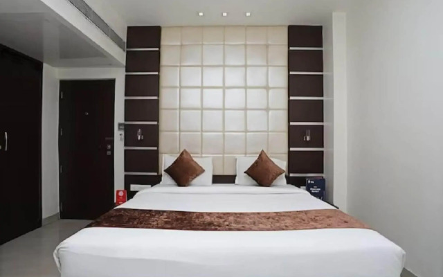 Hotel D Grand