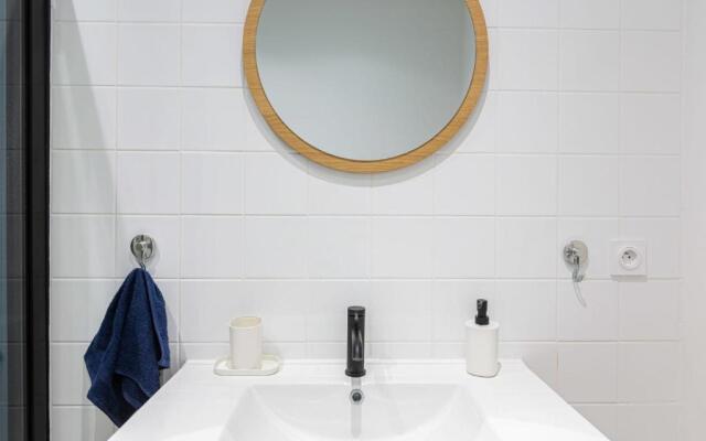 GuestReady - Ground floor apartment