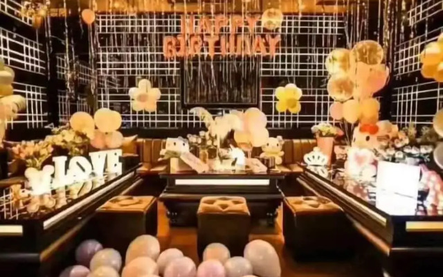Foshan Tianguo Xingyue Hotel