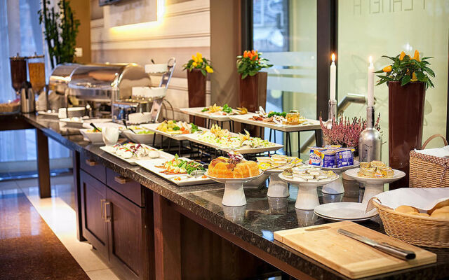 Planeta Hotel & Restauracja