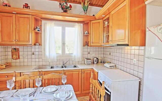 Villa Thea Antonis