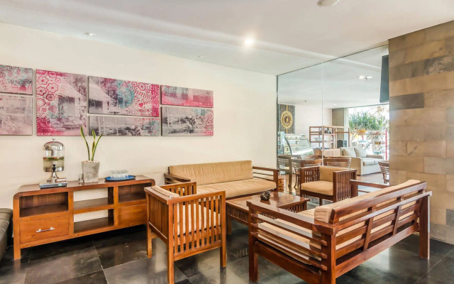 ZEN Rooms Badung Nakula