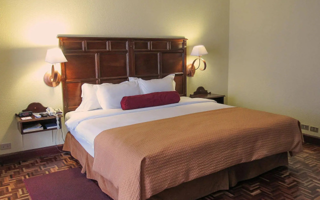 Conquistador Hotel and Conference Center
