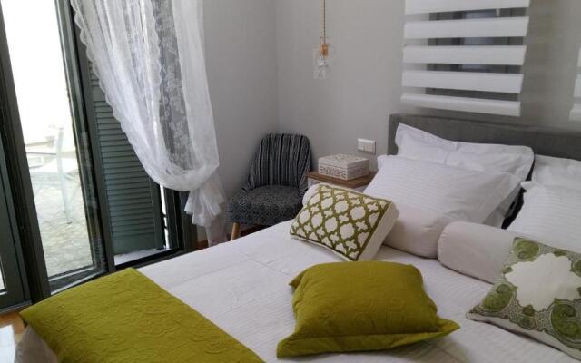 Villa Lilium