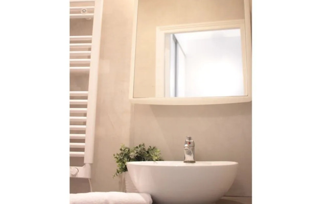 Montmartre Apartments Cezanne