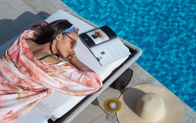 Mercure Dubai Deira